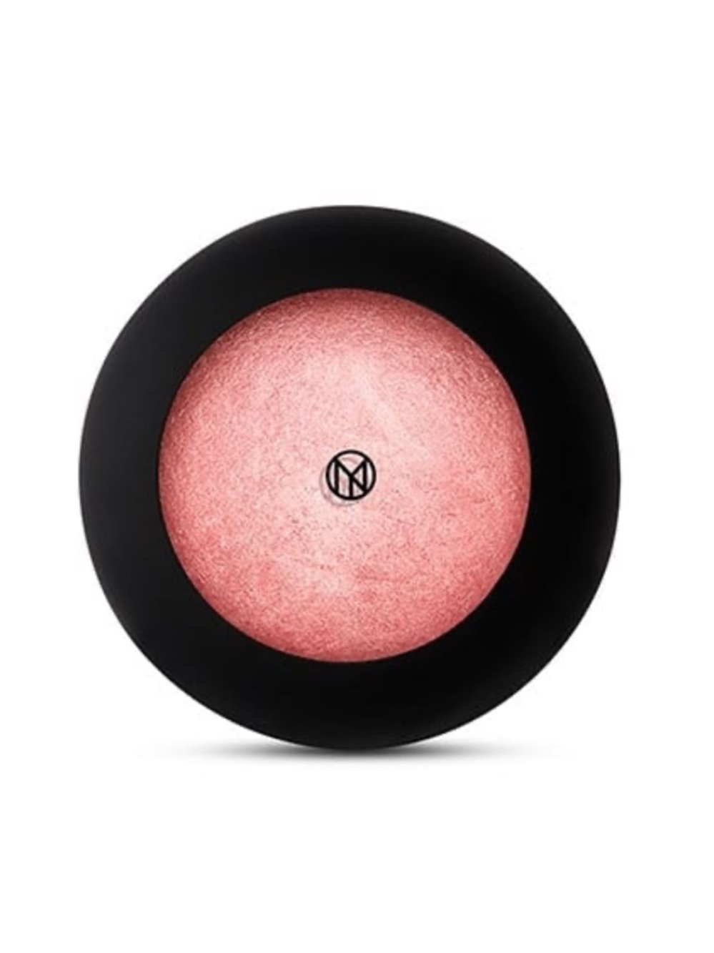 Mineral Baked Blush